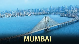 Amazing Mumbai  Mumbai City Tour  Mumbai City [upl. by Halona166]