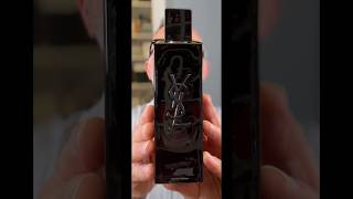 NEW YSL MYSLF Fragrance First Impressionsshorts [upl. by Liz]