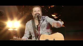 Third Day  Consuming Fire  Live From The Farewell Tour [upl. by Elocen101]