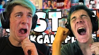 The Best of CrankGameplays [upl. by Epillihp941]