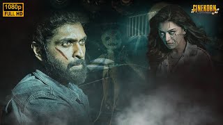 South New Released Action Thriller Hindi Dubbed Movie 2024  South Cinema Hindi Movie ful HD [upl. by Ociral]