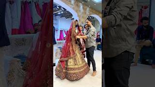 Kesi lgi meri dulhan aliza♥️🥰 ytshorts youtubeshorts love couple explore samlovers500 [upl. by Rebecca223]