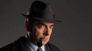 Maigret Sets A Trap Soundtrack Opening and Theme [upl. by Flita]