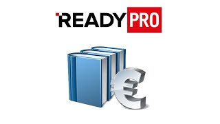 Listini di vendita  Ready Pro [upl. by Ballard]