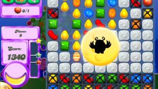 Candy Crush Saga Gameplay Android 6 [upl. by Pip]