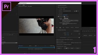 Come esportare da Premier alla massima qualità  Tutorial Premiere [upl. by Naoh]