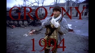 Grozny 31December1994 Edit [upl. by Trescha912]