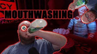 Mouthwashing Full Playthrough of This Terrifying Indie Horror Game [upl. by Lisha]