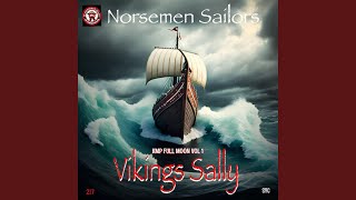 Rugged Vikings Sally [upl. by Burchett659]