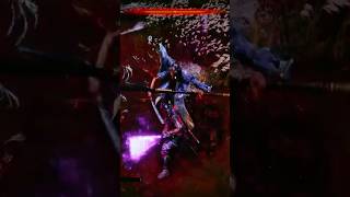 Saint Isshin Ashine Boss Fight sekiroplaythrough [upl. by Garibull]