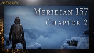 meridian 157 Chapter 2 E8 [upl. by Varian]