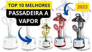 Passadeira a Vapor 2023 Melhores Vaporizador de Roupas 2023 Vaporizador de Roupas Custo Benefício [upl. by Acinnor]