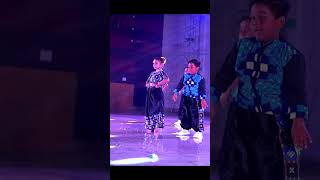 mor baya mon sambalpuri Riseupdancestudio dance dance [upl. by Cooperstein]