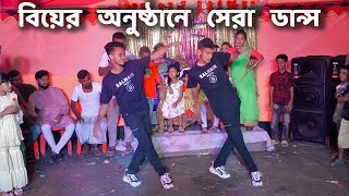 Boshonto Batase X Shona Bonde Dance Cover  TikTok Viral Song 2023  SD Sujon And Hridoy Ahmed [upl. by Nisaj]