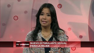 ▶️ ¿Existe un estimulante sexual para las mujeres [upl. by Thun]