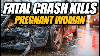 MoDOT Settles for 505K After Fatal Crash Involving Pregnant Employee  Lawyer Reacts [upl. by Verla856]