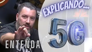 Entenda o 5G  Marcel Campos [upl. by Finer311]