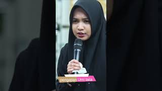 YEESUmi laila oliviatv ceramahningumilailavideoshortyoutube ceramahlucu [upl. by Aniroz220]