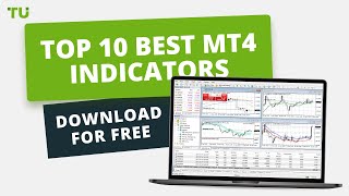 Top 10 Best MT4 Indicators  Download for Free [upl. by Lanford]