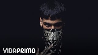 Anuel AA  Armao 100pre Andamos Remix Official Audio [upl. by Avner438]