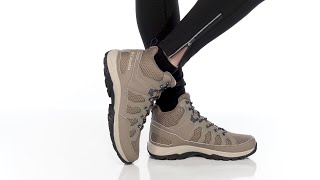 Columbia Granite Trail™ Mid Waterproof SKU 9879439 [upl. by Valente504]