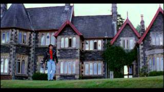 Deewana Deewana Main Tera Full Song Film  Hero Hindustani [upl. by Esiocnarf]