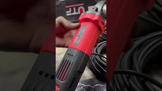 Angle grinder machine grinder machine repair new grand video short 💯￼￼ [upl. by Britt]