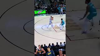 The man the myth the legend Nikola Jokic of Serbia nikolajokic jokic serbia nbahighlights [upl. by Yrreg]