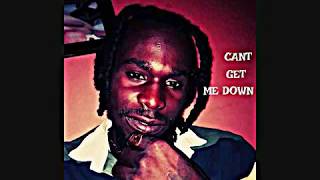 DAN YOTA  CANT GET ME DOWN  TUFF CHAT RIDDIM HIGHLIFERECORDS246 ZahiemBeats music dancehall [upl. by Murry]