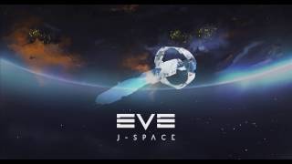 Eve Online Stratios PvP  J Space [upl. by Curnin999]