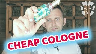 4711 EAU DE COLOGNE  FRAGRANCE REVIEW 2020 [upl. by Faythe]