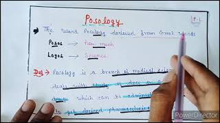 Posology  Factors influencing Posology  Synergism  Antagonism  Pharmaceutics  B Pharma [upl. by Good]