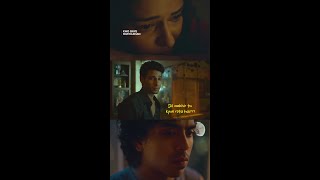 Farhan Akhtars ZNMD Poetry Is PERFECT for KhoGayeHumKahan ft Hrithik Roshan amp Ananya Panday [upl. by Annekim]