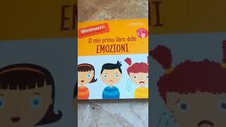 Le emozioni spiegate ai bambini attraverso piccoli racconti [upl. by Charlena842]