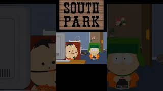 Kyle Broflovski South Park mk1 videos game 🎮All New Brutalities [upl. by Nodyroc]