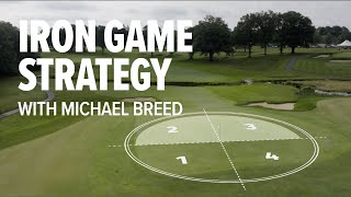 Use This Strategy to Hit Better Approach Shots in Golf  Titleist Tips [upl. by Aniweta475]