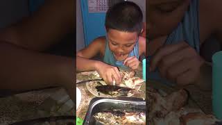 Tapulan sugoon pero pa kan a perting dakoav kaon😂😂 funnyvideo funny [upl. by Codi]