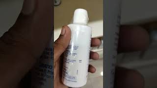 perlice permethrin cream [upl. by Alvord]