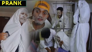 PRANK REER AAQIRAAD SALAX IYO DEQOW OO NAGA XANAQEEN [upl. by Neel]