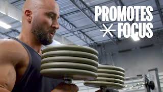 Unleash Your Full Potential with ZOA PreWorkout Powder preworkout dwaynejohnson zoa [upl. by Sivel]