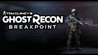 Clear Outpost  Ghost Recon® Breakpoint [upl. by Nedyarb]