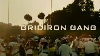 Rédemption Gridiron Gang  Bande Annonce VOST [upl. by Keelby158]