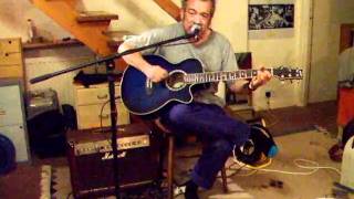 Small Faces  All Or Nothing  Acoustic Cover  Danny McEvoy [upl. by Geffner417]