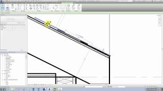 Revit Create Wall Section Callout 3 of 4 [upl. by Adonis]