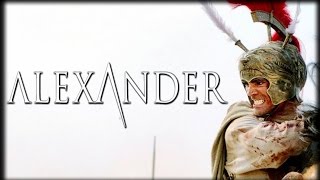 History Buffs Alexander Revisited [upl. by Mauralia]