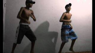 garotos do ghettoGGmusicatometometome¹kálex amp kalyson [upl. by Nus]