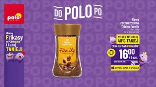 DO POLO PO oferty z Frikasami  oferta 2703204 [upl. by Oberg]