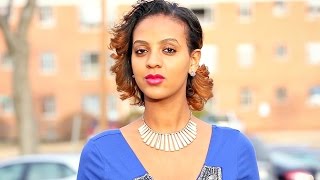 Fikadu Girma  Aynen  አይኔን  New Ethiopian Music Official Video [upl. by Knitter]