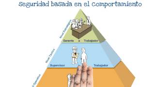 Programa Seguridad Basada en el Comportamiento [upl. by O'Connell]