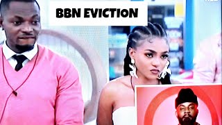 Bbn Live eviction tonight  New twist  Parrot [upl. by Arawaj]